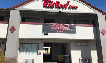 Red Roof Inn Somerset, PA