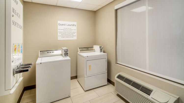 Holiday Inn Express & Suites Magee Other