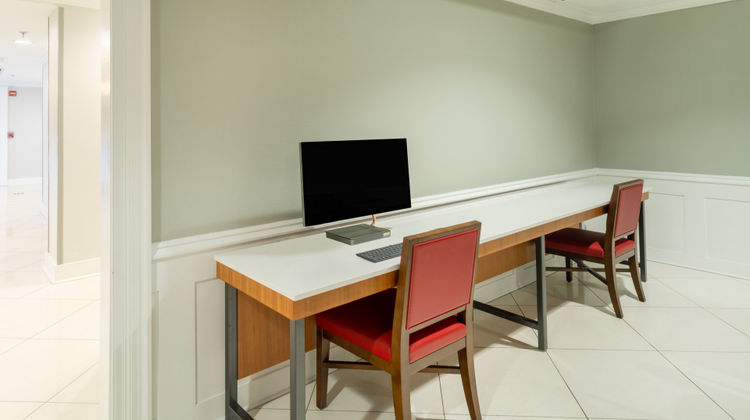 Holiday Inn Express & Suites Magee Other