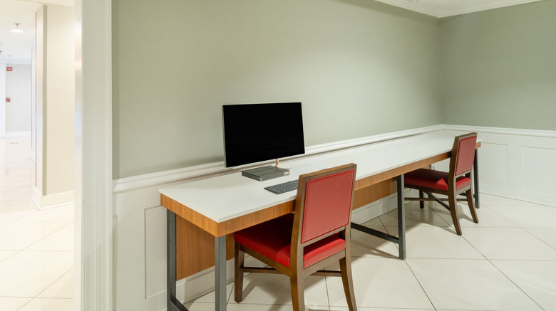 <b>Holiday Inn Express & Suites Magee Other</b>. Images powered by <a href="https://www.leonardoworldwide.com/" title="Leonardo Worldwide" target="_blank">Leonardo</a>.