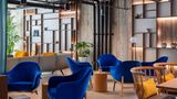 Bay View Suites Lobby