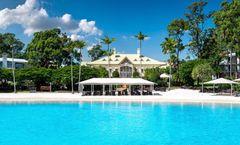 InterContinental Sanctuary Cove