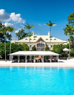 InterContinental Sanctuary Cove