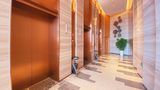 <b>Holiday Inn Express Jining Cultural Cntr Lobby</b>. Images powered by <a href="https://www.leonardoworldwide.com/" title="Leonardo Worldwide" target="_blank">Leonardo</a>.