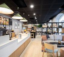 Staycity Paris La Defense Lobby
