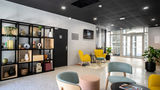 Staycity Paris La Defense Exterior
