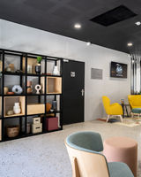Staycity Paris La Defense