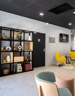 Staycity Paris La Defense