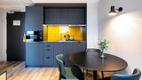 Staycity Paris La Defense Room