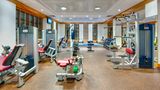 InterContinental Muscat Health Club