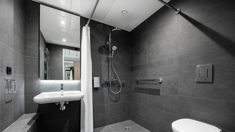 <b>Staycity Paris La Defense Other</b>. Images powered by <a href="https://www.leonardoworldwide.com/" title="Leonardo Worldwide" target="_blank">Leonardo</a>.