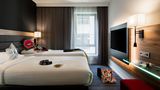 Moxy Glasgow SEC Room