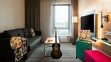 Moxy Glasgow SEC Suite