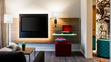 Moxy Glasgow SEC Suite