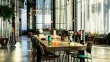 Moxy Glasgow SEC Other