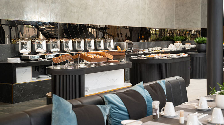 <b>The Capital Mbombela Restaurant</b>. Images powered by <a href="https://www.leonardoworldwide.com/" title="Leonardo Worldwide" target="_blank">Leonardo</a>.