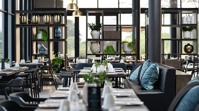 <b>The Capital Mbombela Restaurant</b>. Images powered by <a href="https://www.leonardoworldwide.com/" title="Leonardo Worldwide" target="_blank">Leonardo</a>.