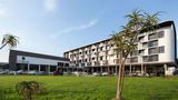 The Capital Mbombela Exterior