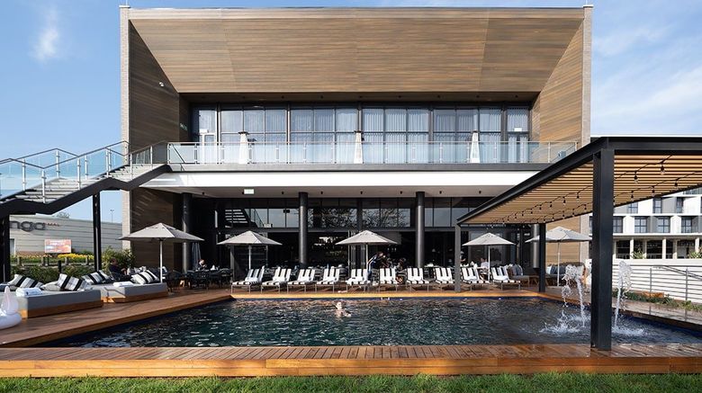 <b>The Capital Mbombela Exterior</b>. Images powered by <a href="https://www.leonardoworldwide.com/" title="Leonardo Worldwide" target="_blank">Leonardo</a>.