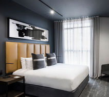 The Capital Mbombela Room