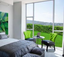 Chill Pepper Boutique Hotel Room