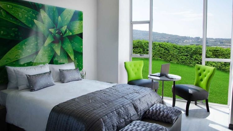 Chill Pepper Boutique Hotel Room
