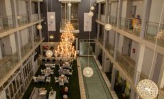 Chill Pepper Boutique Hotel