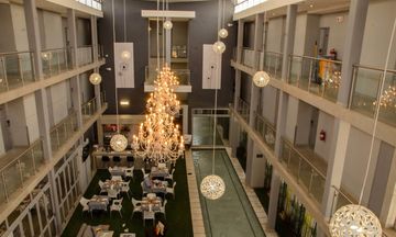 Chill Pepper Boutique Hotel