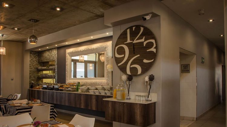 Chill Pepper Boutique Hotel Restaurant
