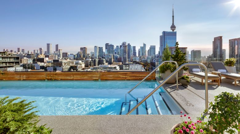 <b>1 Hotel Toronto Recreation</b>. Images powered by <a href=https://www.travelagewest.com/Hotels/Toronto/