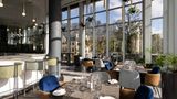 The Capital 15 on Orange Hotel Restaurant