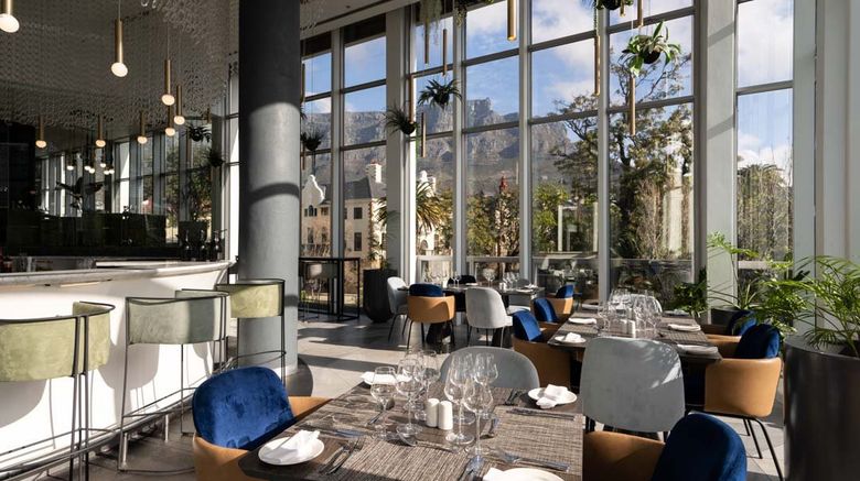 <b>The Capital 15 on Orange Hotel Restaurant</b>. Images powered by <a href="https://www.leonardoworldwide.com/" title="Leonardo Worldwide" target="_blank">Leonardo</a>.