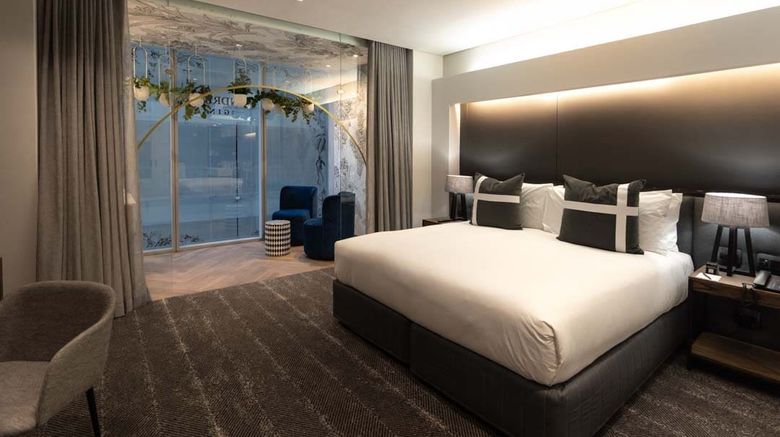 <b>The Capital 15 on Orange Hotel Room</b>. Images powered by <a href="https://www.leonardoworldwide.com/" title="Leonardo Worldwide" target="_blank">Leonardo</a>.
