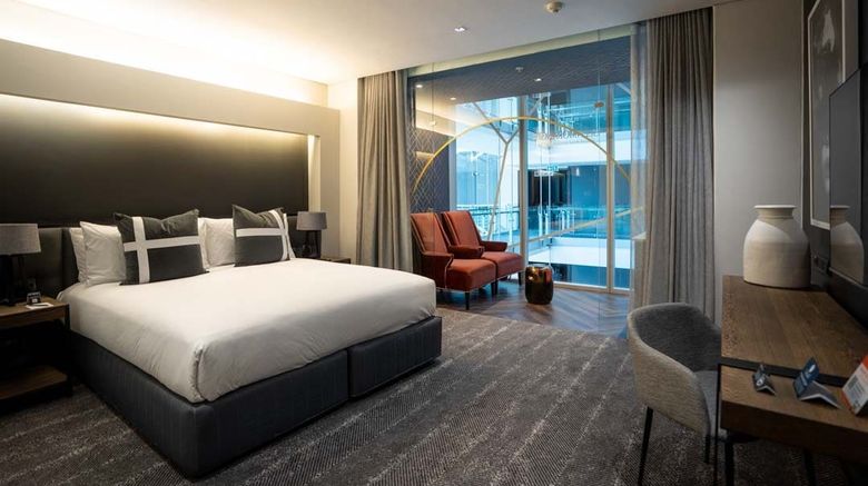 <b>The Capital 15 on Orange Hotel Room</b>. Images powered by <a href="https://www.leonardoworldwide.com/" title="Leonardo Worldwide" target="_blank">Leonardo</a>.