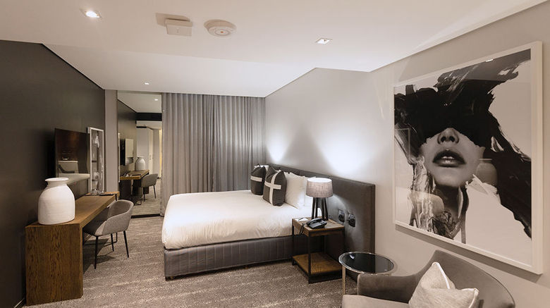 <b>The Capital 15 on Orange Hotel Room</b>. Images powered by <a href="https://www.leonardoworldwide.com/" title="Leonardo Worldwide" target="_blank">Leonardo</a>.
