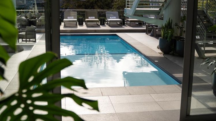 The Capital 15 on Orange Hotel Recreation