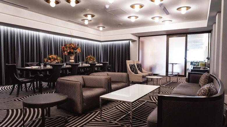 <b>The Capital 15 on Orange Hotel Meeting</b>. Images powered by <a href="https://www.leonardoworldwide.com/" title="Leonardo Worldwide" target="_blank">Leonardo</a>.