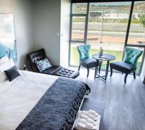 Chill Pepper Boutique Hotel Room