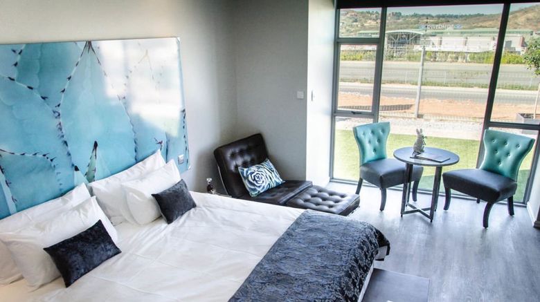 <b>Chill Pepper Boutique Hotel Room</b>. Images powered by <a href="https://leonardo.com/" title="Leonardo Worldwide" target="_blank">Leonardo</a>.