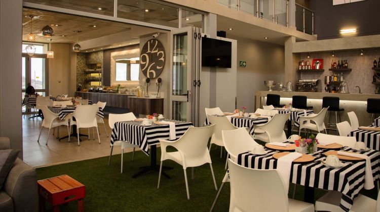 Chill Pepper Boutique Hotel Restaurant