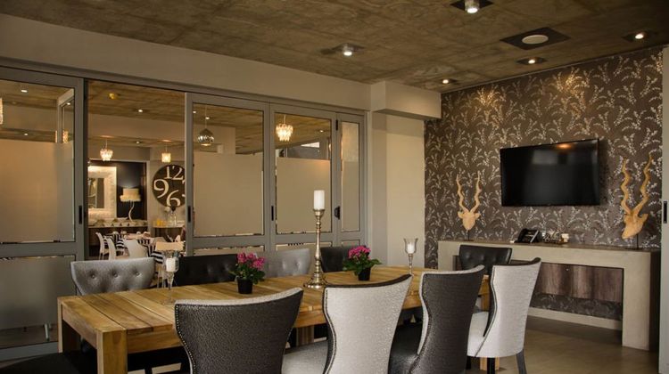 Chill Pepper Boutique Hotel Meeting