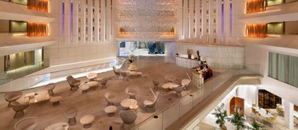 JW Marriott Cannes Exterior