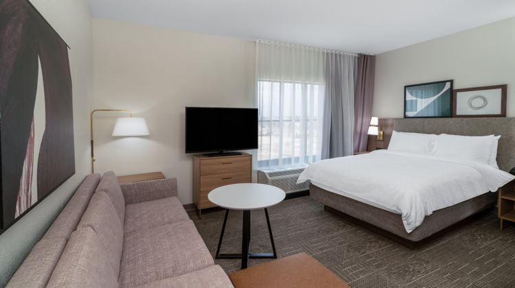 Staybridge Suites Flowood–NW Jackson Room