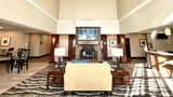 <b>Staybridge Suites Lobby</b>. Images powered by <a href="https://www.leonardoworldwide.com/" title="Leonardo Worldwide" target="_blank">Leonardo</a>.