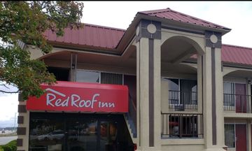 Red Roof Inn Wheelersburg