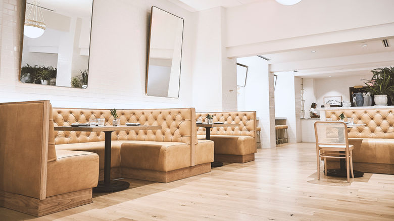 <b>The Adolphus, Autograph Collection Restaurant</b>. Images powered by <a href="https://www.leonardoworldwide.com/" title="Leonardo Worldwide" target="_blank">Leonardo</a>.