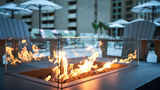 <b>The Adolphus, Autograph Collection Pool</b>. Images powered by <a href="https://www.leonardoworldwide.com/" title="Leonardo Worldwide" target="_blank">Leonardo</a>.