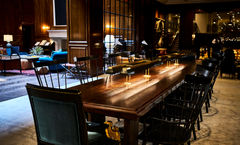 The Adolphus, Autograph Collection