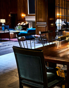 The Adolphus, Autograph Collection