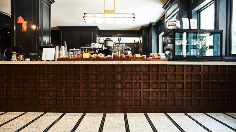 The Adolphus, Autograph Collection Restaurant